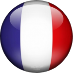 Drapeau_rond_france